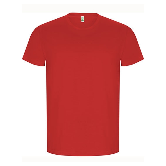 Golden Organic T-Shirt