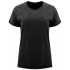 Husky Woman T-Shirt