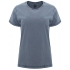 Husky Woman T-Shirt