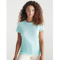 Golden Organic Woman T-Shirt
