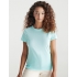 Golden Organic Woman T-Shirt