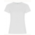 Golden Organic Woman T-Shirt