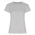 Golden Organic Woman T-Shirt