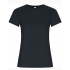 Golden Organic Woman T-Shirt