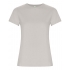 Golden Organic Woman T-Shirt