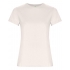 Golden Organic Woman T-Shirt