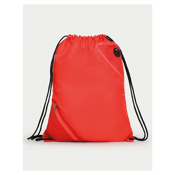 Cuanca String Bag
