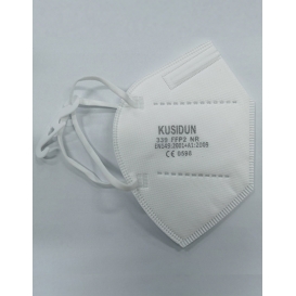 Crick FFP2-Mask (Pack of 25)