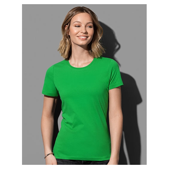 Classic-T Fitted Women