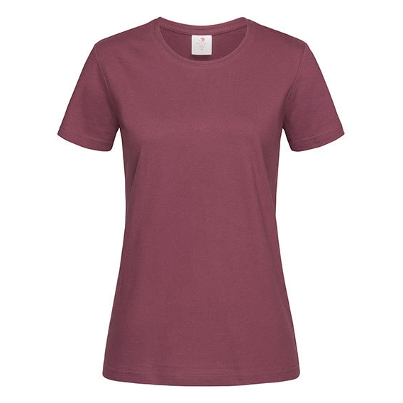Classic-T Fitted Women