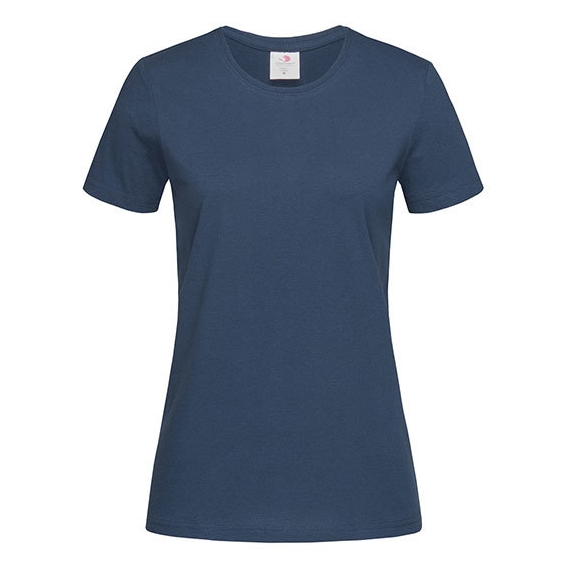 Classic-T Fitted Women
