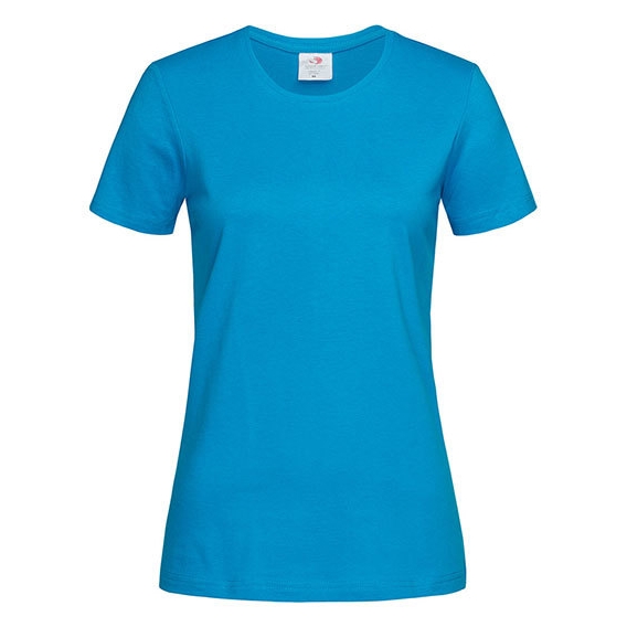 Classic-T Fitted Women