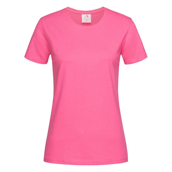 Classic-T Fitted Women