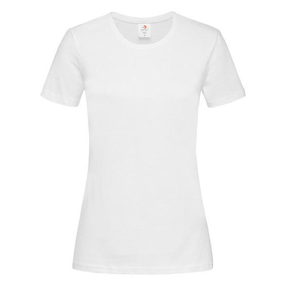 Classic-T Fitted Women