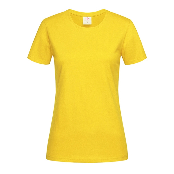 Classic-T Fitted Women