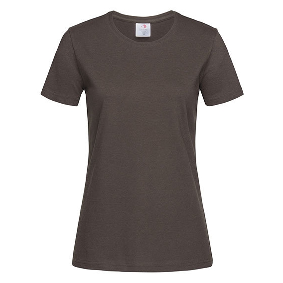 Classic-T Fitted Women
