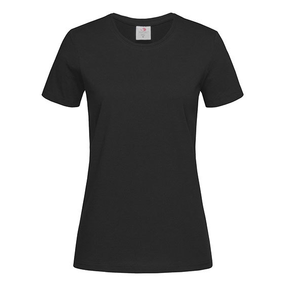 Classic-T Fitted Women