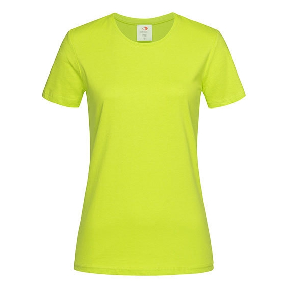 Classic-T Fitted Women