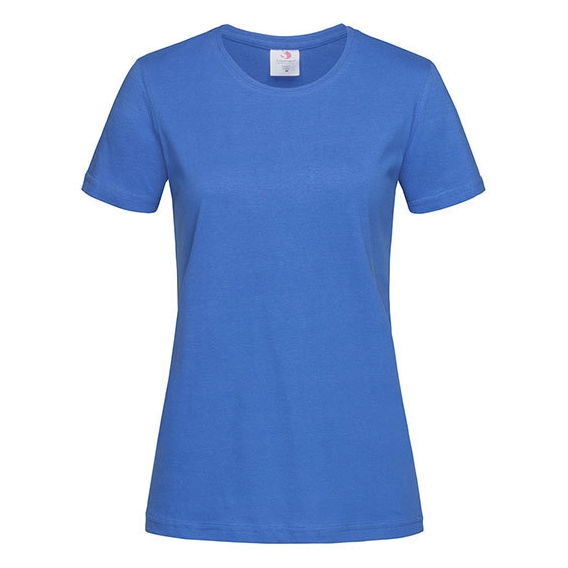 Classic-T Fitted Women