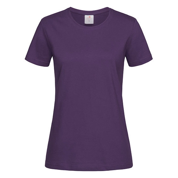 Classic-T Fitted Women
