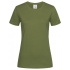 Classic-T Fitted Women