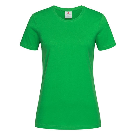 Classic-T Fitted Women