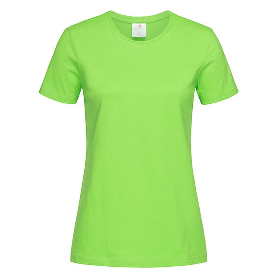 Classic-T Fitted Women