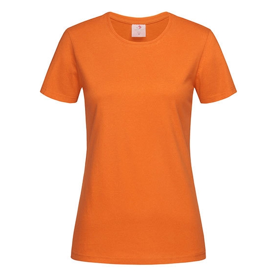Classic-T Fitted Women