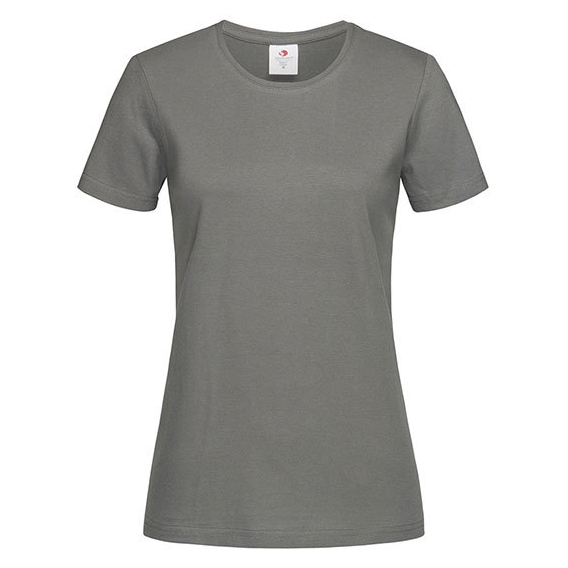 Classic-T Fitted Women