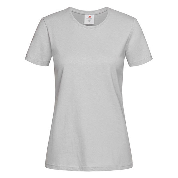Classic-T Fitted Women
