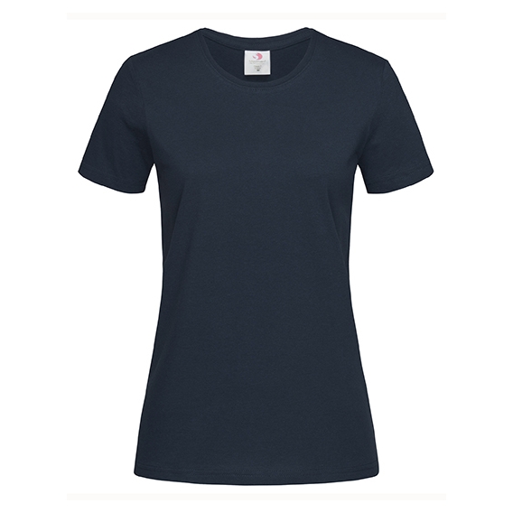 Classic-T Fitted Women