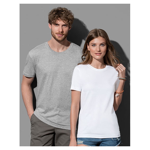 Classic-T Organic Unisex