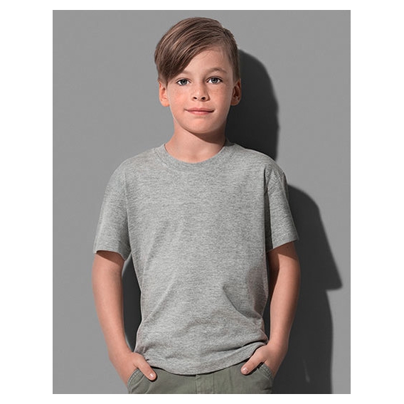 Classic-T Organic Kids