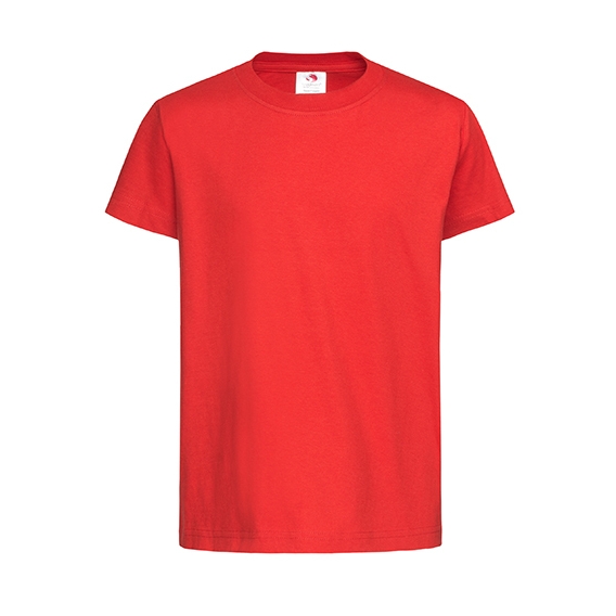 Classic-T Organic Kids