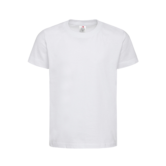 Classic-T Organic Kids