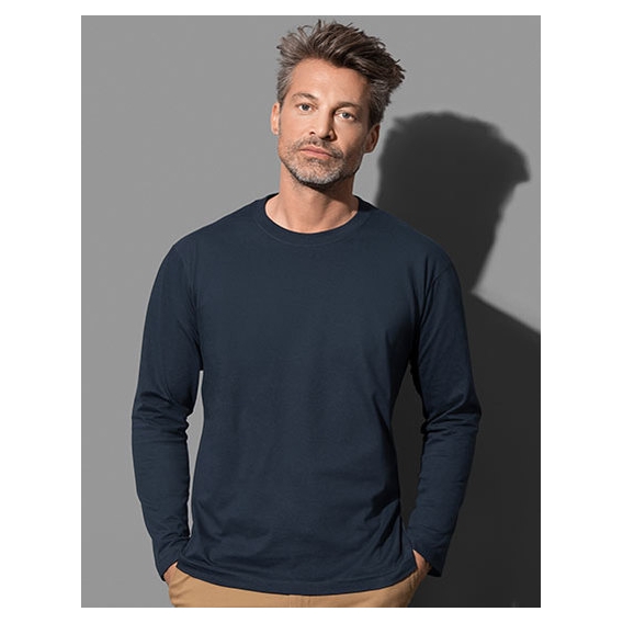 Classic-T Long Sleeve