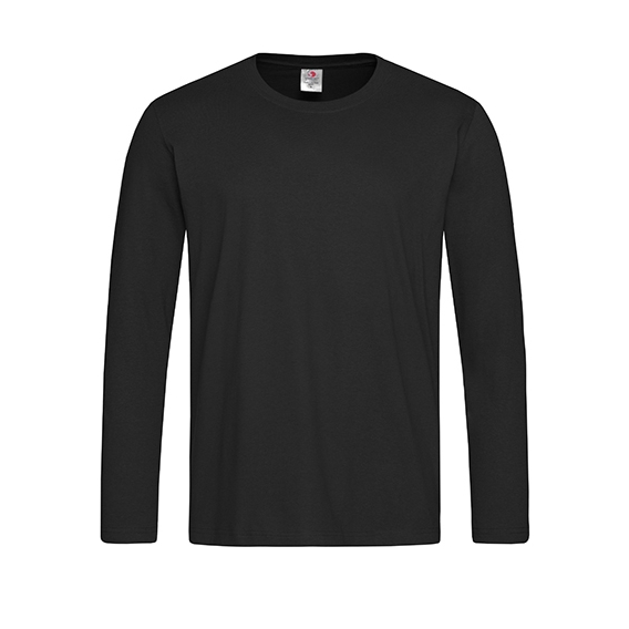Classic-T Long Sleeve
