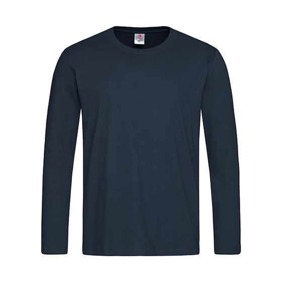 Classic-T Long Sleeve
