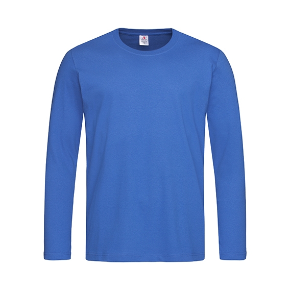Classic-T Long Sleeve