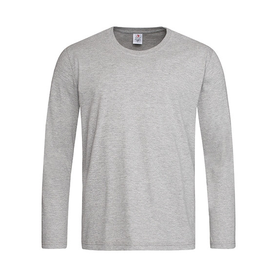 Classic-T Long Sleeve
