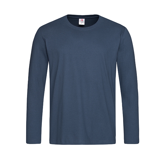 Classic-T Long Sleeve