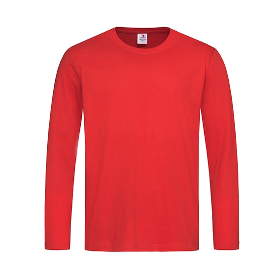 Classic-T Long Sleeve