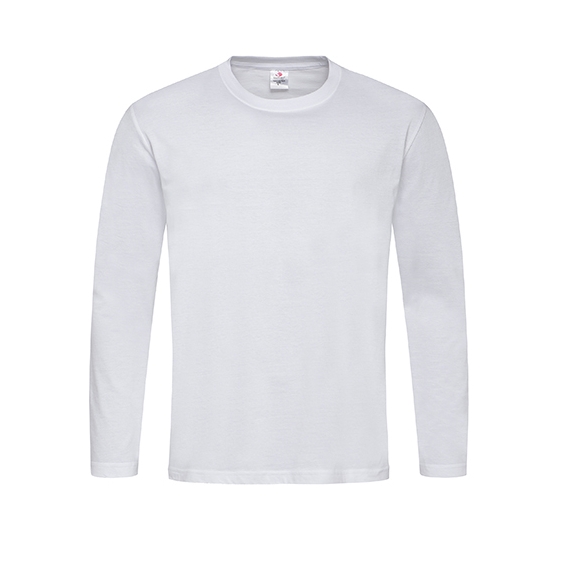 Classic-T Long Sleeve