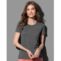 Classic-T Organic Fitted Women