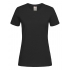 Classic-T Organic Fitted Women