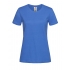 Classic-T Organic Fitted Women