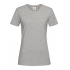 Classic-T Organic Fitted Women