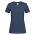 Classic-T Organic Fitted Women