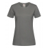 Classic-T Organic Fitted Women