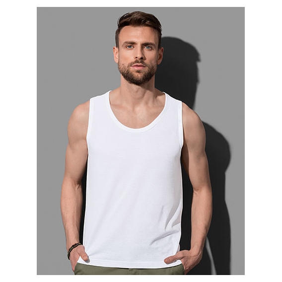 Classic-T Tank Top